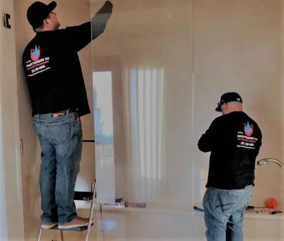 Professional plumbing installation for Leak Detection in Meadow Oaks Haltom